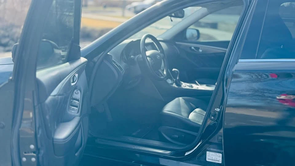 2017 Infiniti Q50 - Image 12 of 18