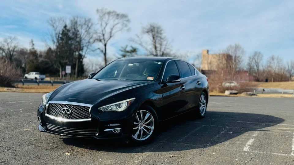 2017 Infiniti Q50 - Image 13 of 18