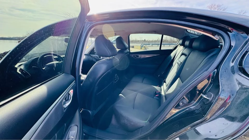 2017 Infiniti Q50 - Image 18 of 18