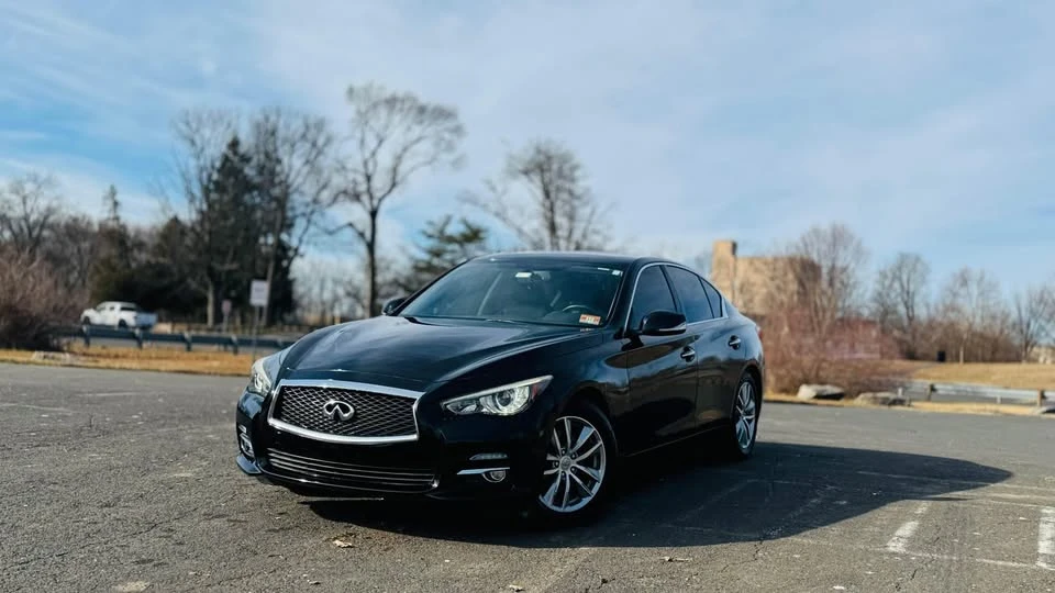 2017 Infiniti Q50 - Image 17 of 18
