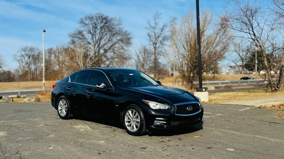 2017 Infiniti Q50 - Image 15 of 18