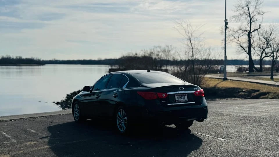 2017 Infiniti Q50 - Image 16 of 18