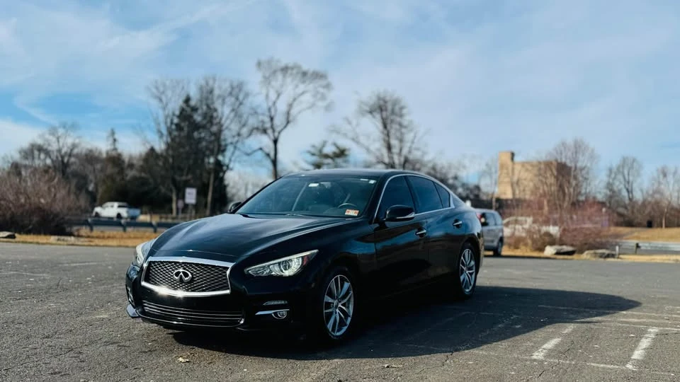 2017 Infiniti Q50 - Image 11 of 18