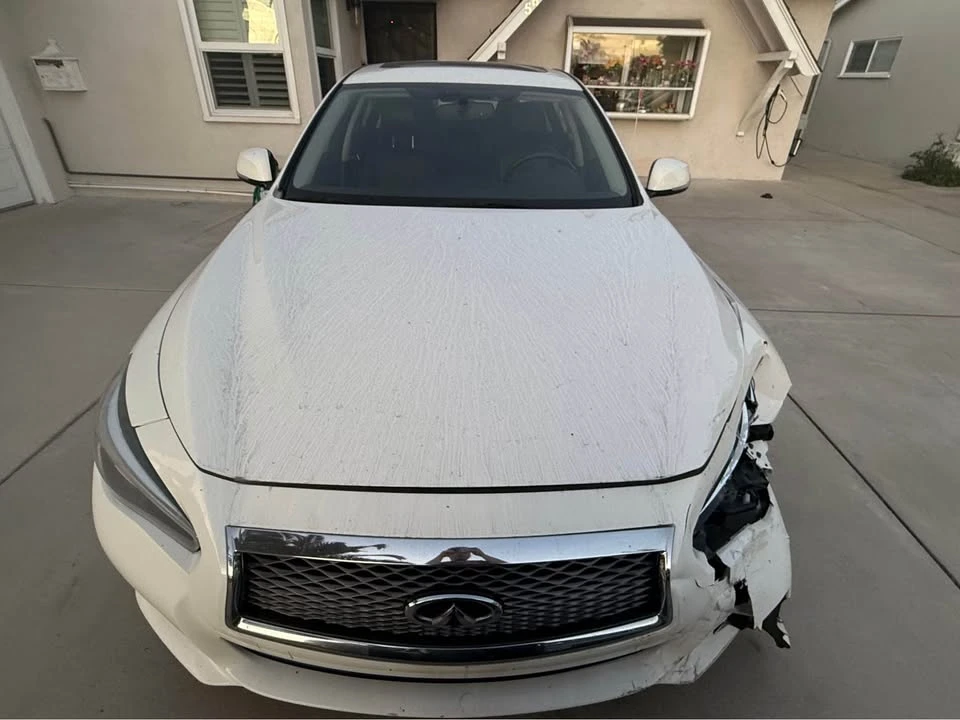 2017 Infiniti Q50 - Image 4 of 6