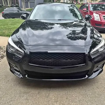 2017 Infiniti Q50 2.0t Sedan
