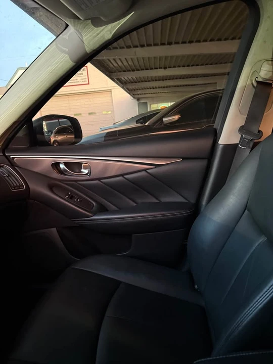 2017 Infiniti Q50 - Image 12 of 14
