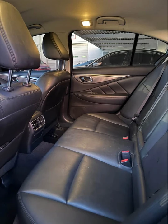 2017 Infiniti Q50 - Image 14 of 14