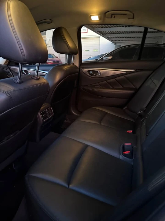 2017 Infiniti Q50 - Image 13 of 14