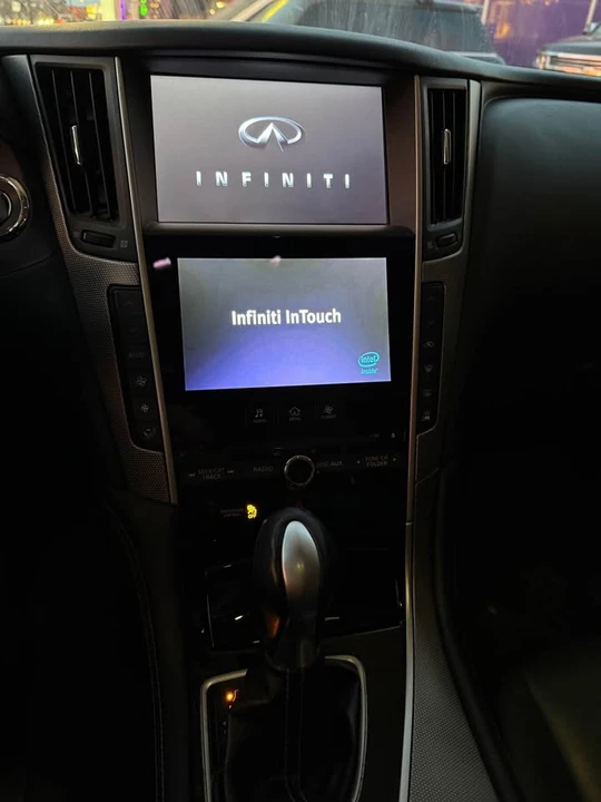 2017 Infiniti Q50 - Image 11 of 14