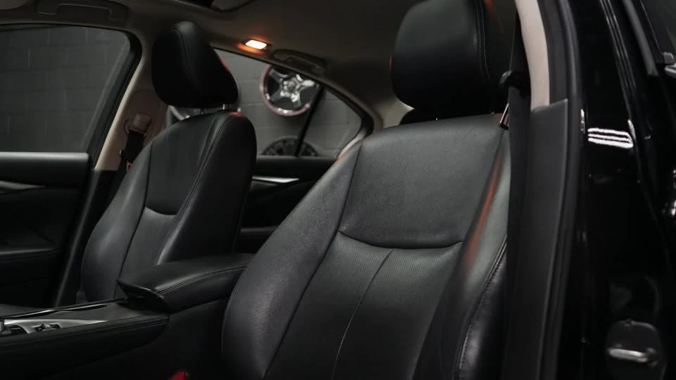2017 Infiniti Q50 - Image 6 of 12