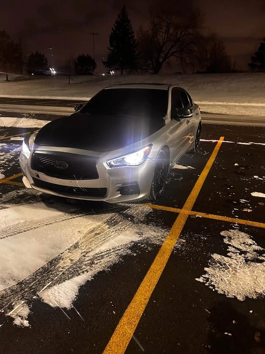 2017 Infiniti Q50 - Image 5 of 10