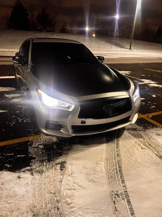 2017 Infiniti Q50 - Image 10 of 10