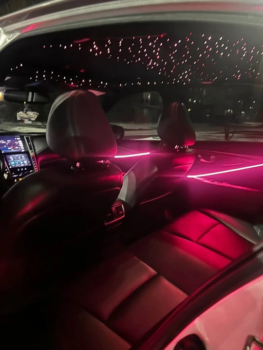 2017 Infiniti Q50 - Image 3 of 10