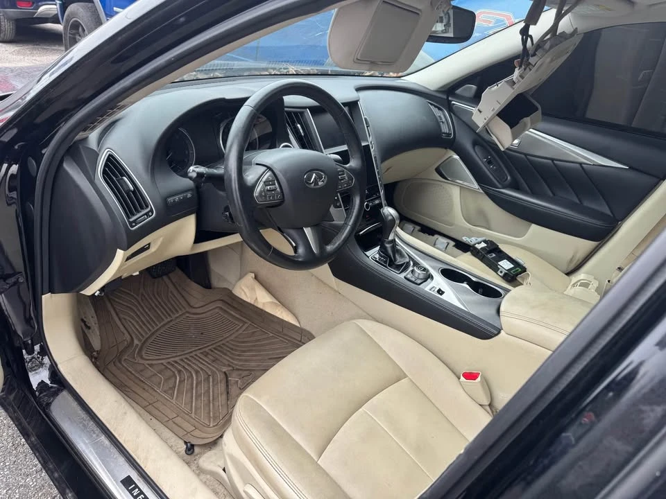 2017 Infiniti Q50 - Image 7 of 13