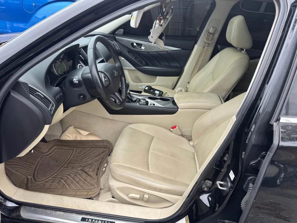 2017 Infiniti Q50 - Image 6 of 13