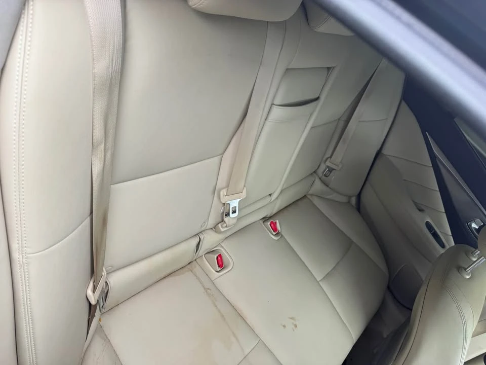 2017 Infiniti Q50 - Image 9 of 13