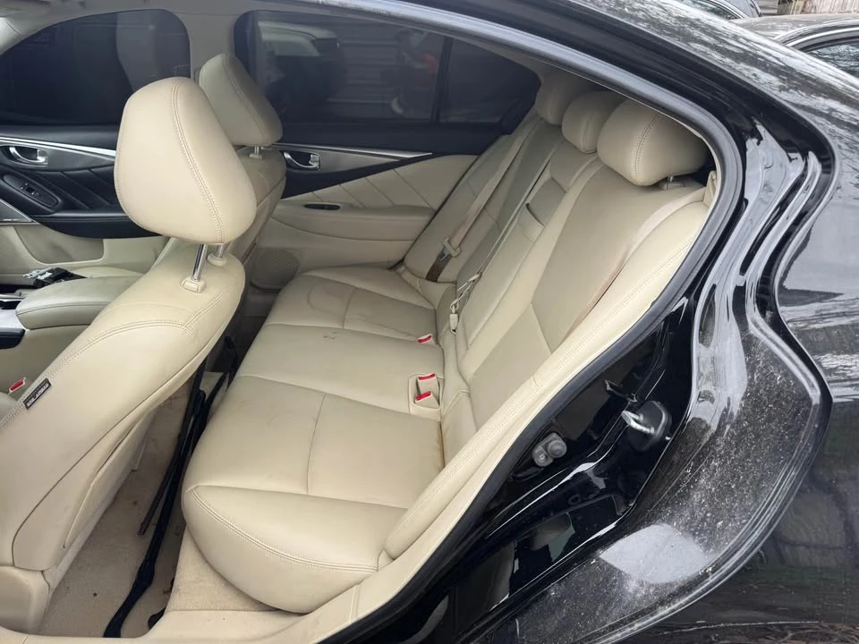2017 Infiniti Q50 - Image 5 of 13
