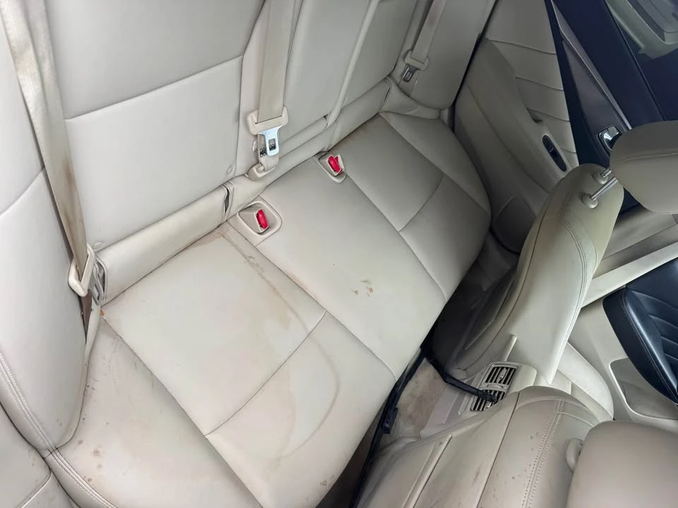 2017 Infiniti Q50 - Image 11 of 13