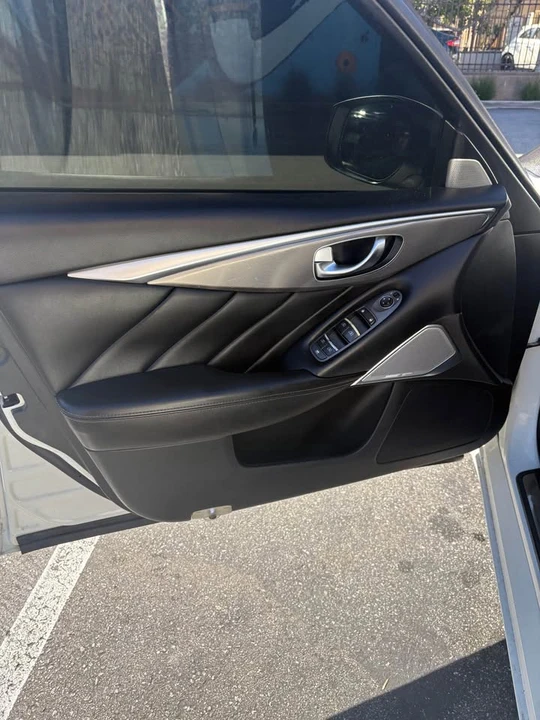 2017 Infiniti Q50 - Image 10 of 11