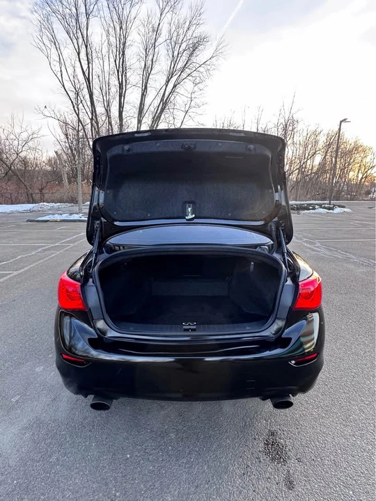 2017 Infiniti Q50 - Image 15 of 18