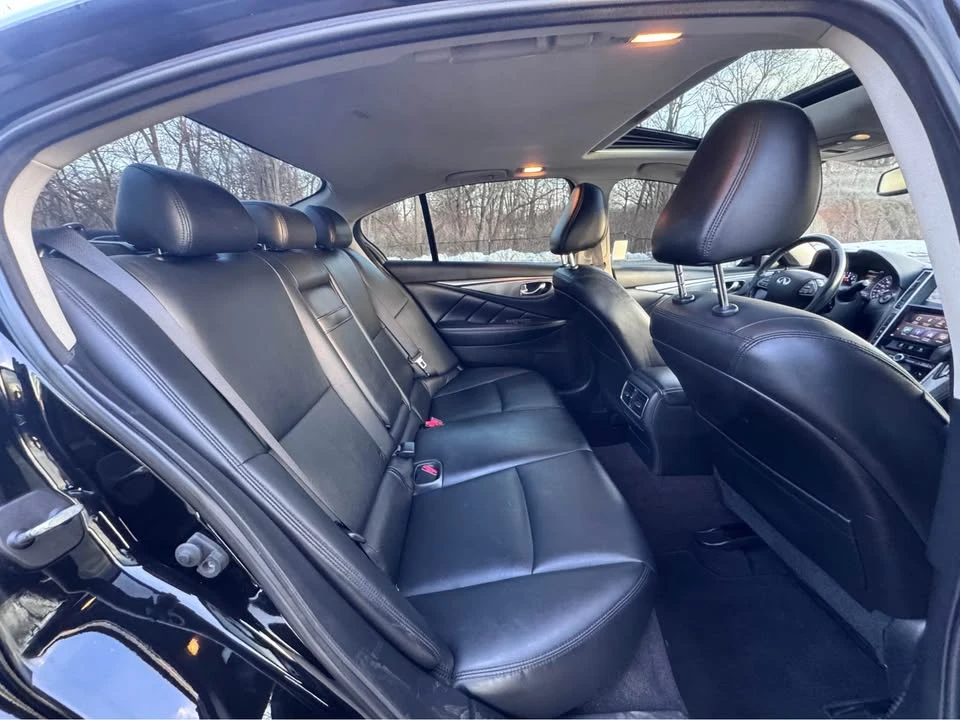 2017 Infiniti Q50 - Image 13 of 18