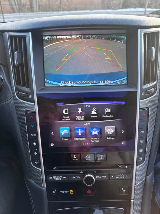 2017 Infiniti Q50 - Image 11 of 18