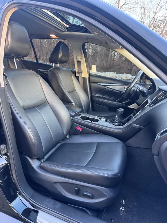 2017 Infiniti Q50 - Image 12 of 18