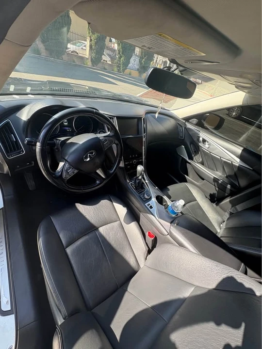 2017 Infiniti Q50 - Image 9 of 11