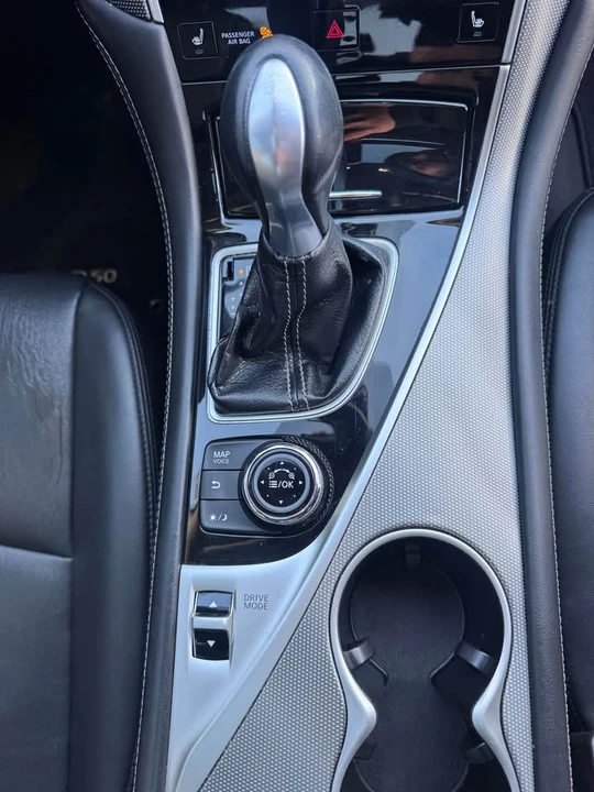 2017 Infiniti Q50 - Image 10 of 18