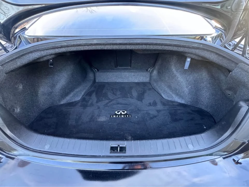 2017 Infiniti Q50 - Image 16 of 18
