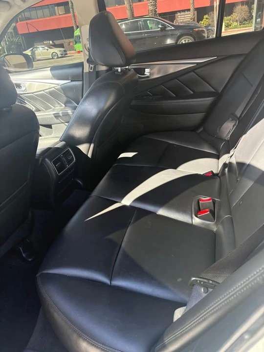 2017 Infiniti Q50 - Image 11 of 11