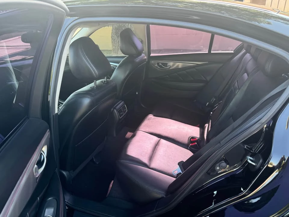 2017 Infiniti Q50 - Image 6 of 11