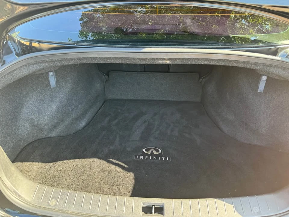 2017 Infiniti Q50 - Image 10 of 11