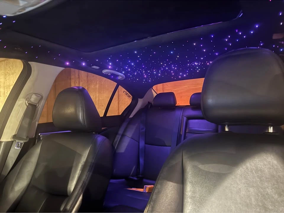 2017 Infiniti Q50 - Image 6 of 13
