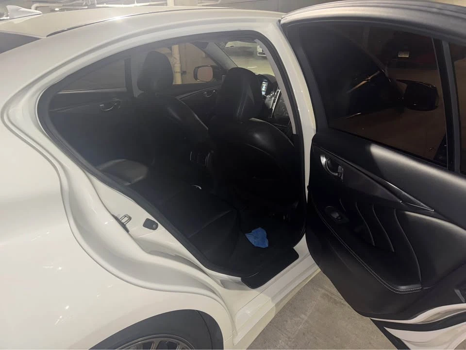2017 Infiniti Q50 - Image 4 of 13