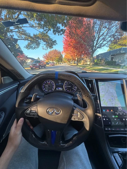 2017 Infiniti Q50 - Image 2 of 13