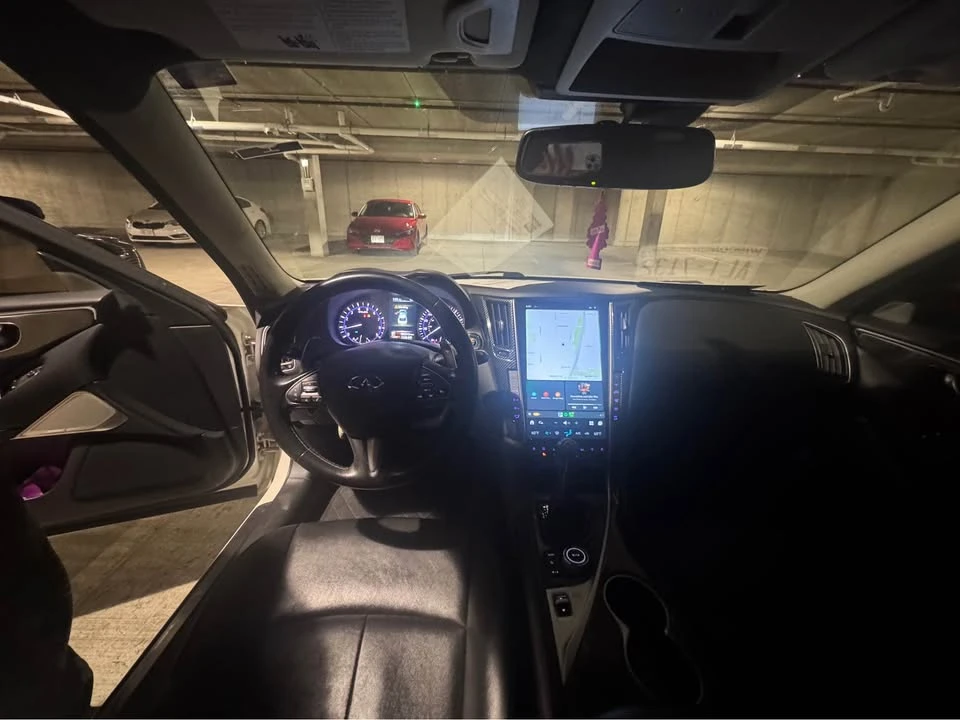 2017 Infiniti Q50 - Image 9 of 13