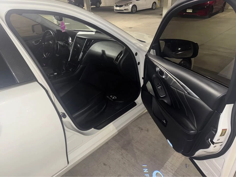 2017 Infiniti Q50 - Image 3 of 13