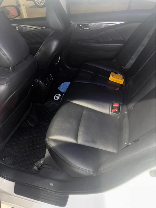 2017 Infiniti Q50 - Image 7 of 13