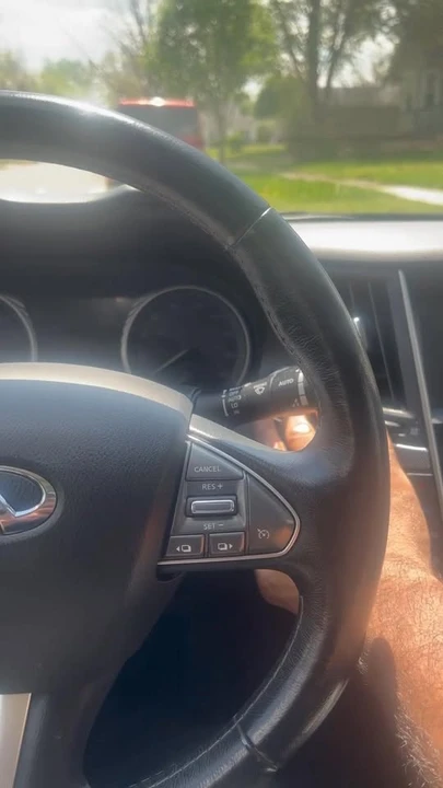 2017 Infiniti Q50 - Image 14 of 14