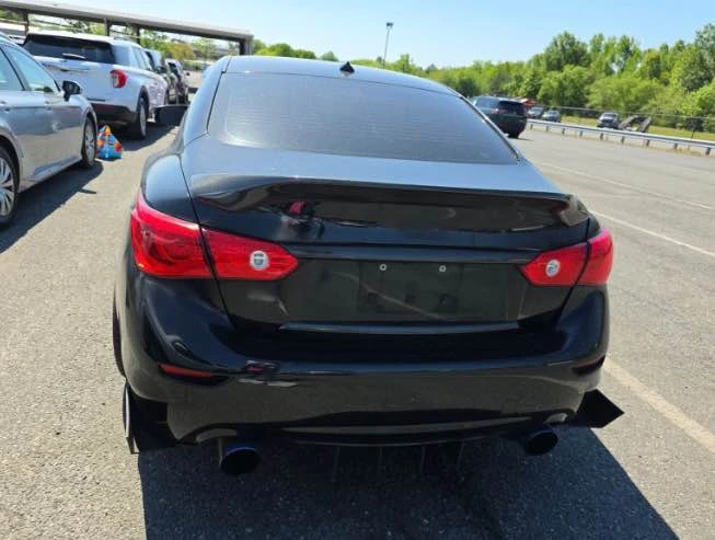 2017 Infiniti Q50 - Image 5 of 14