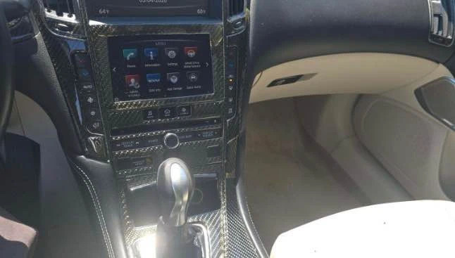 2017 Infiniti Q50 - Image 10 of 14