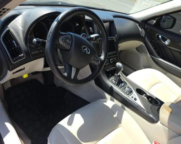 2017 Infiniti Q50 - Image 7 of 14