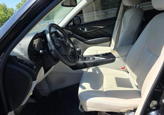 2017 Infiniti Q50 - Image 11 of 14