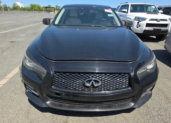 2017 Infiniti Q50 - Image 6 of 14