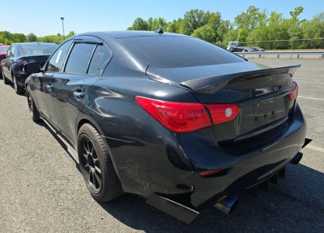 2017 Infiniti Q50 - Image 3 of 14