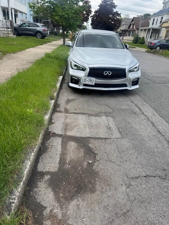 2017 Infiniti Q50 - Image 5 of 21