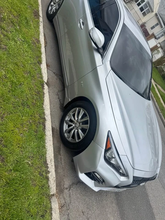 2017 Infiniti Q50 - Image 3 of 21
