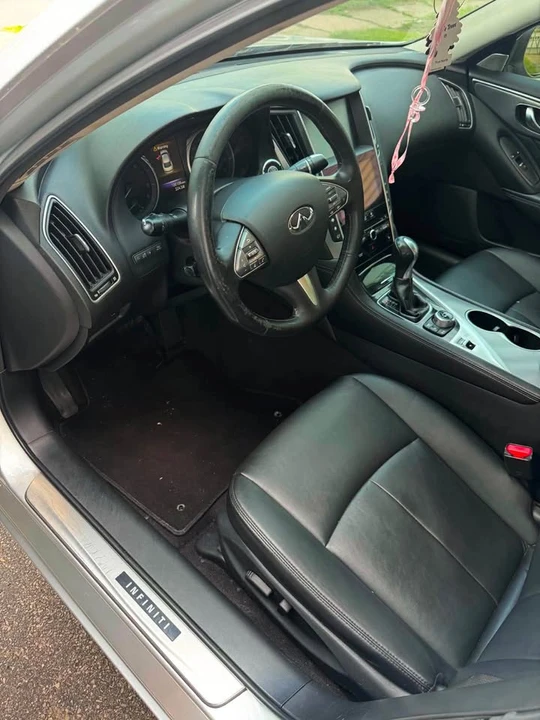 2017 Infiniti Q50 - Image 11 of 21