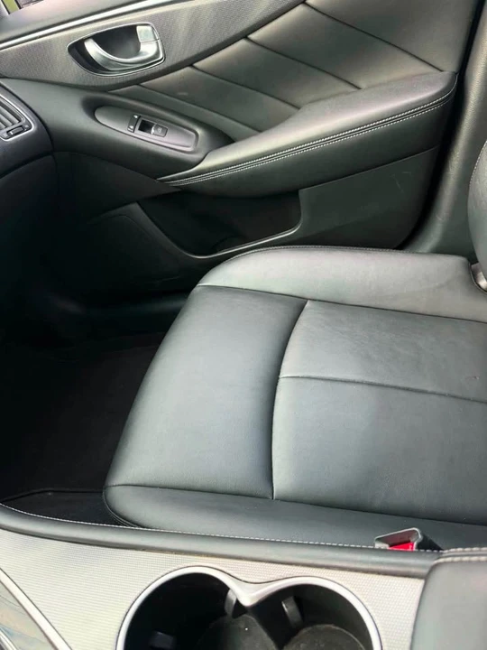 2017 Infiniti Q50 - Image 12 of 21